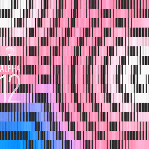 Atomic moog - RANDOM DREAM