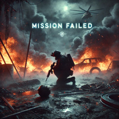 MISSION FAILED( by DSBeatz243 x @dvski_beats)