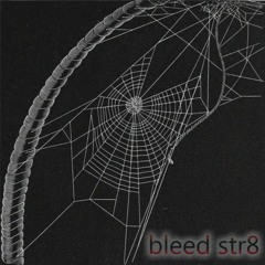 sleepisformortals - Bleed Str8 W/ Falinee (prod. AURA)