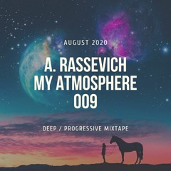 A. Rassevich - My Atmosphere 009
