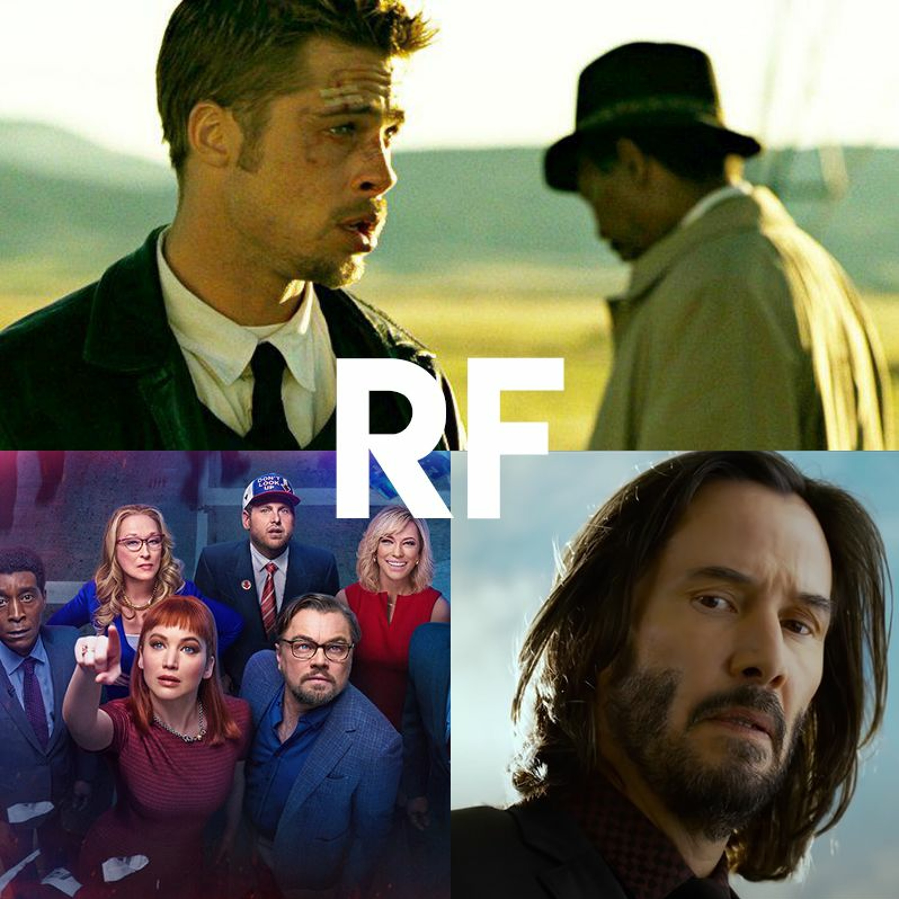 Reel Features