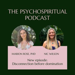 Disconnection before domination with Nic Wilson