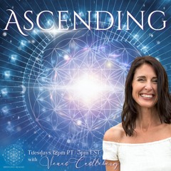 From the Gap to the Gain: Finding Peace in the Process