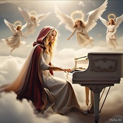 Angels Love