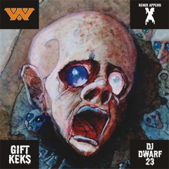 Wumpscut - Du Hast Kein Herz (Anarchotech X Flesh Bot Remix)