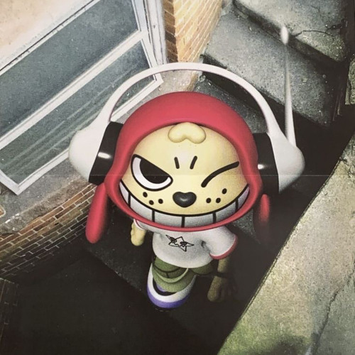 5.0  - ezume prod h4ter [ slowed ] 3