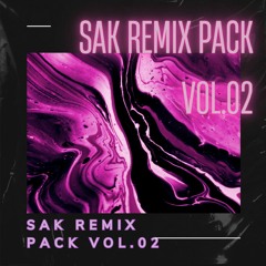 Up 2 No Good (SAK Remix)