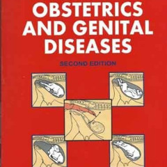 READ KINDLE 📥 Veterinary Obstetrics And Genital Diseases 2Ed (Pb 2004) by  J. Robert