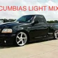 CUMBIAS LIGHT EDITAS MIX
