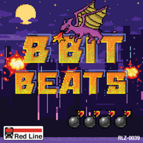 All Dropping 8 Bit Beats (underscore) - Roblox
