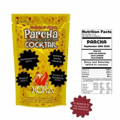 Parcha Party [XOXA NYC]