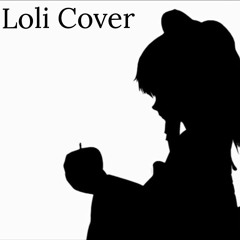 Bad Apple Loli Cover Speed Up Ver