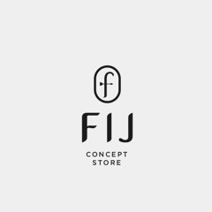 Fij Concept Store Podcast 01 by Frolov