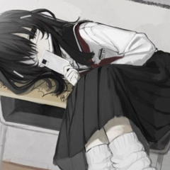 nothing left 4 me (bloodsekai)