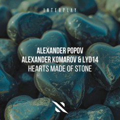 Hearts Made Of Stone (Extended Mix)