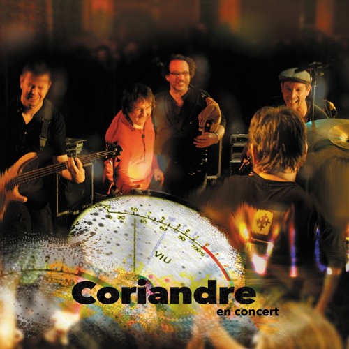 Stream Lo coquin de Pire (Live) by Coriandre | Listen online for free on  SoundCloud