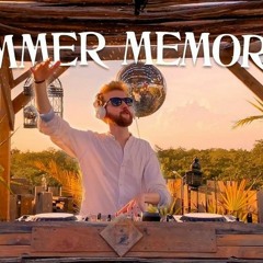 summer memories - coldplay, avicii, chainsmokers, alok, kygo, calvin harris, ellie goulding, alesso