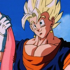 X KIIXSHI - GHOST - SUPER VEGITO VERSION (very slowed)