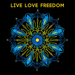 Eurythmy - Dissolution (Nibana Remix) [VA - Live Love Freedom]