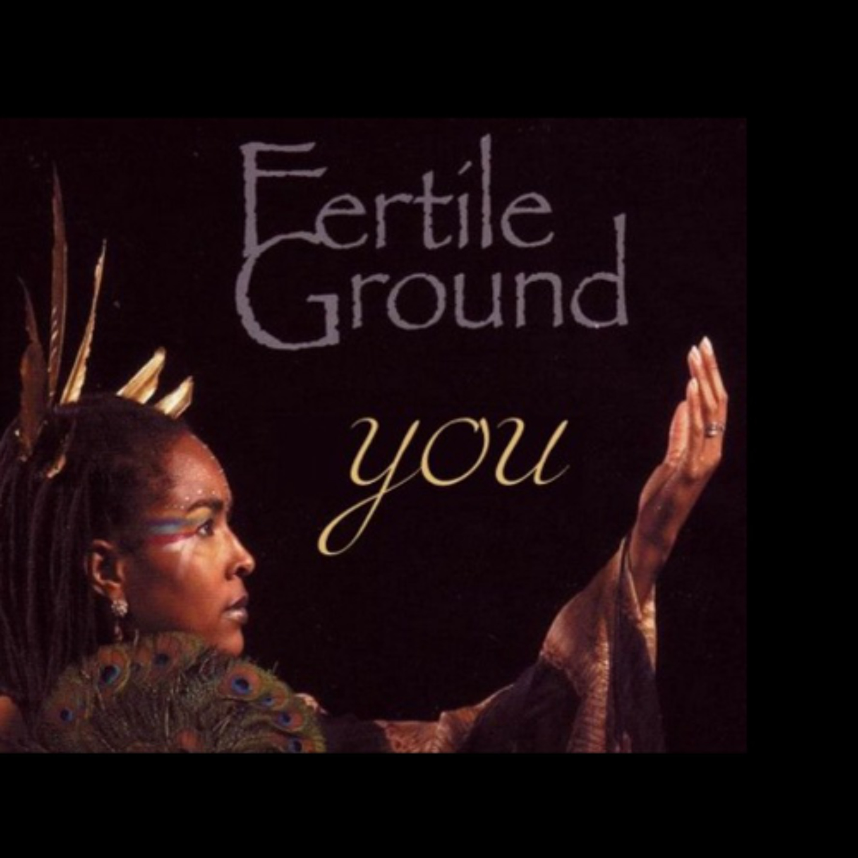 You (GRVHNTR ReWork) episode artwork
