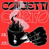 Congietti June 2023 @ Stapeltor, Duisburg DJ mix artwork - Electronic music tracklist cover image