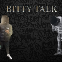 J2 Thurl & AK - BITTY TALK