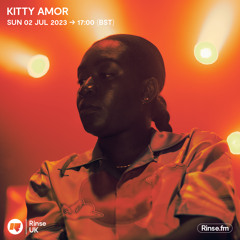 Kitty Amor - 02 July 2023