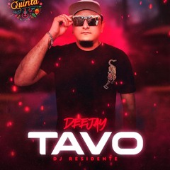 Rosa Que Linda Blue Berries - Deejay Tavo In Bootleg Personal