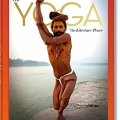 GET [EPUB KINDLE PDF EBOOK] Michael O'Neill. On Yoga: The Architecture of Peace by  H.H. Swami Chida