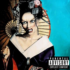 Awkward Geisha featuring Alan Ward - Next to the Best