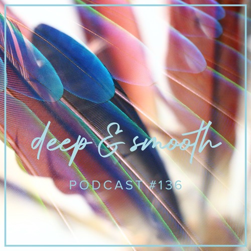 francesco rizzi - deep & smooth #136