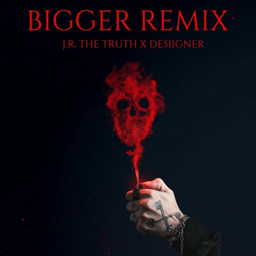 Desiigner Bigger Remix