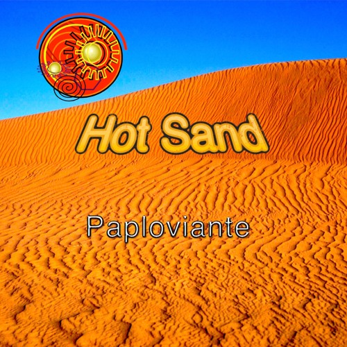 Hot Sand - Open Collaboration Offer