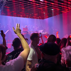sunday night house mix 2