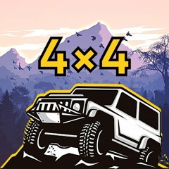 Off Road 4x4 Driving Simulator APK Dayi: The Ultimate Off-Road Adventure Game