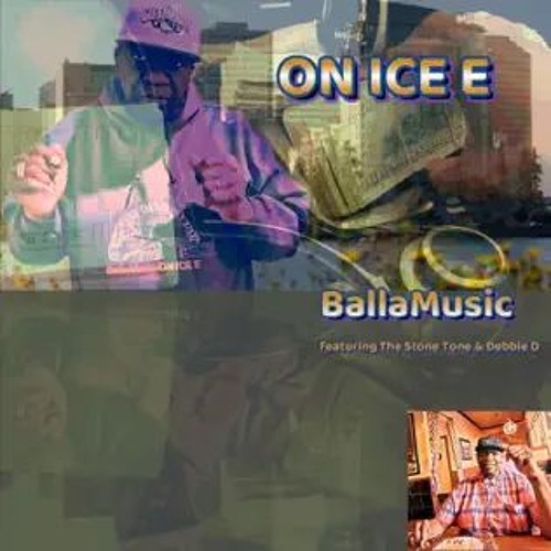 ON DRIP LIKE POPSICLE_Hustler Version