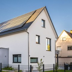 „Ein teurer Irrweg“ – Studie des KIT: Energieautarke Eigenheime keine Strategie für die Energiewende
