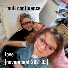 love [novembeat 2021.03]