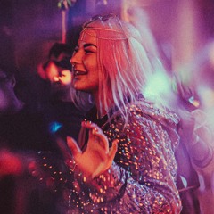 PNST || GAME OVER | Indie Dance