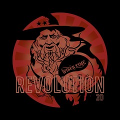 Revolution 20