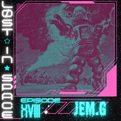 Løst In Space Ep. XVIII