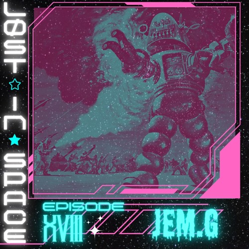 Løst In Space Ep. XVIII