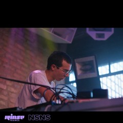 NSNS présente CIRCA : Ediciones Danza Negra présente Junn (live) - 30 Juillet 2020