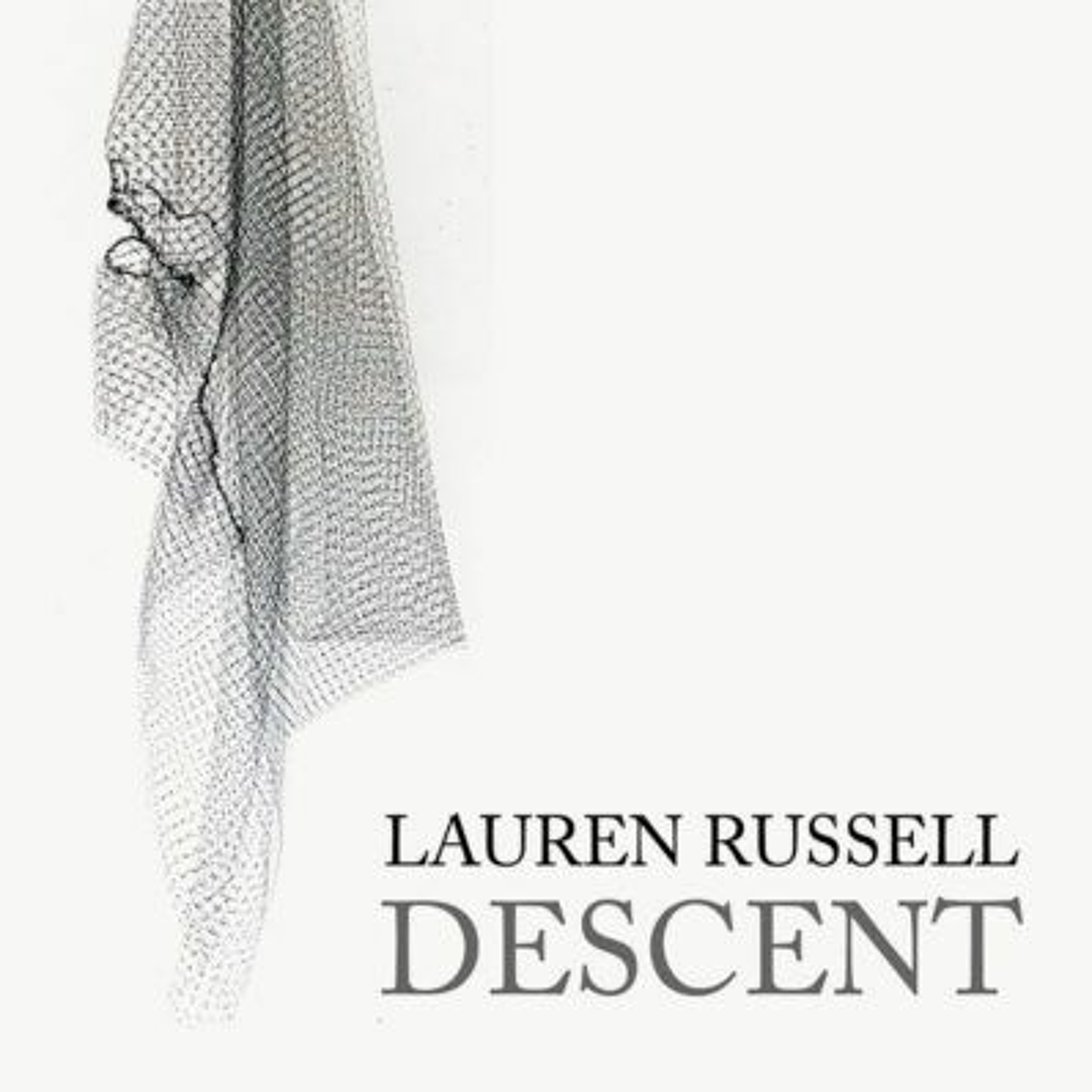Descent by Lauren Russell episode artwork