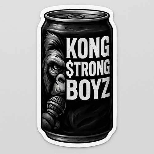 Kong - Cypher Version (VS)