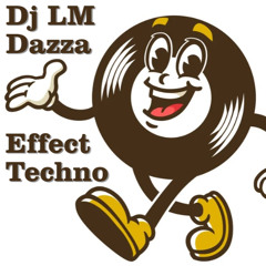 LM & DAZZA - ANTHEM 2 [ 25 ]