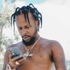 Bless | Popcaan x Burnaboy x Koffee Type BeatAfrobeats 2020 (prod by 3rdeyesound)