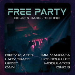 VLD#FreeParty@VoidClub01.11.2025AfterClosing