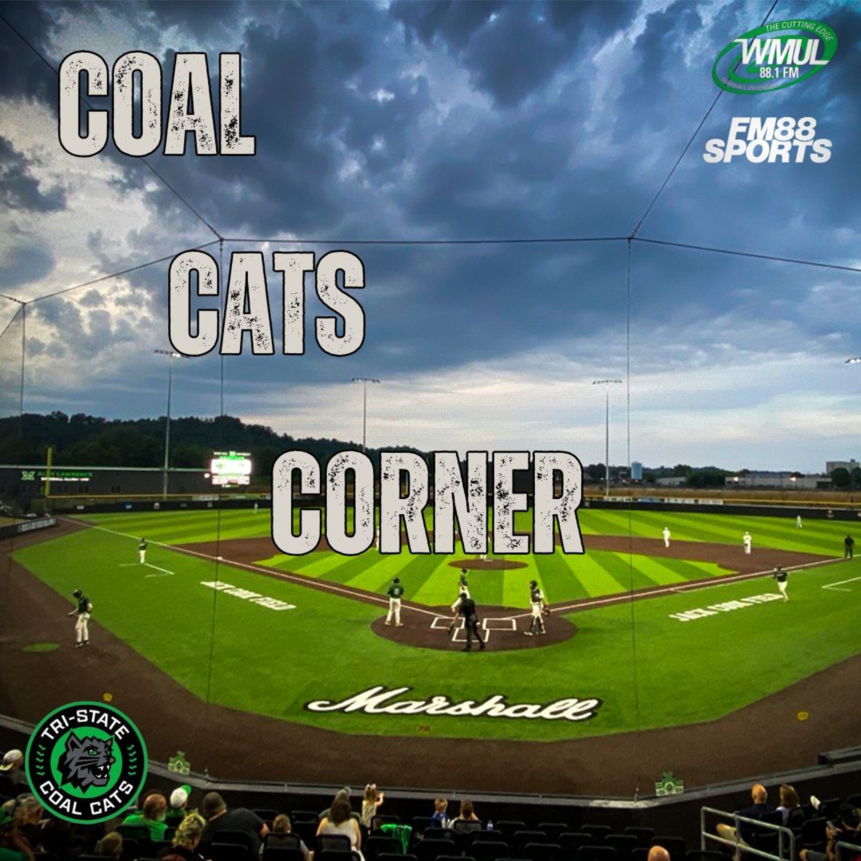 The Cutting Edge Sports Radio Network
