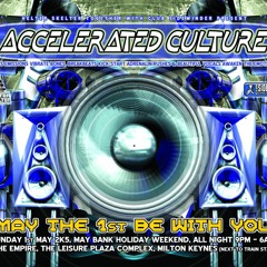 Thumpa - Now That's What I Call Accelerated Culture Pt 3! (Classic D&B 2001 - 2005)